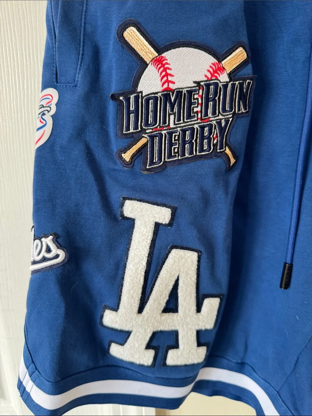 Pro Los Angeles shorts